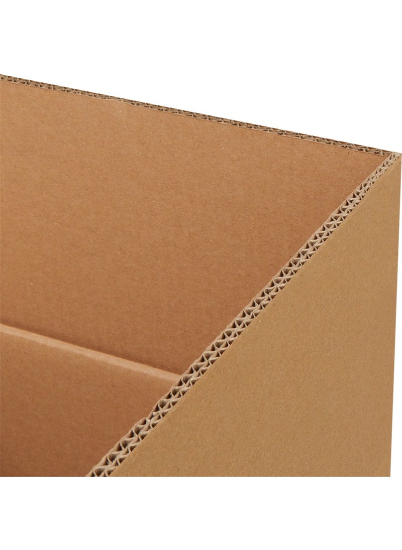 Packanya 40x30x20-50 Double Corrugated Weight Boxes  - Image 3