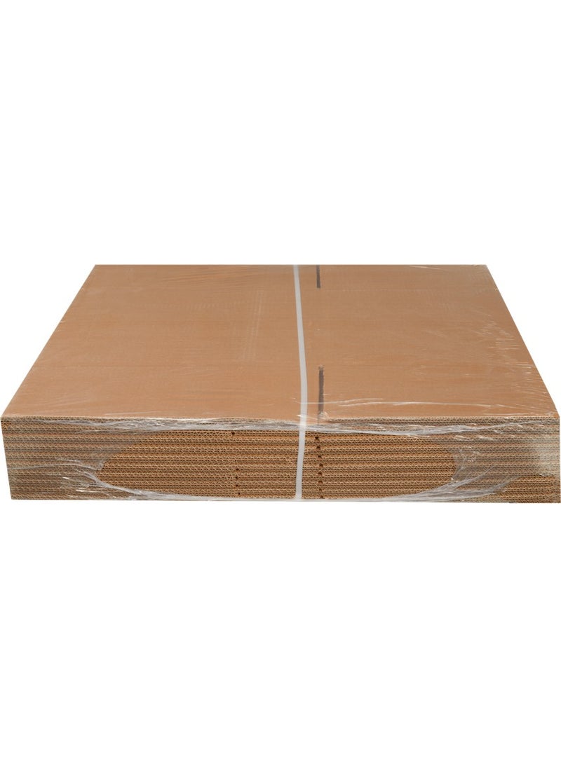 Packanya 40x30x20-50 Double Corrugated Weight Boxes  - Image 5