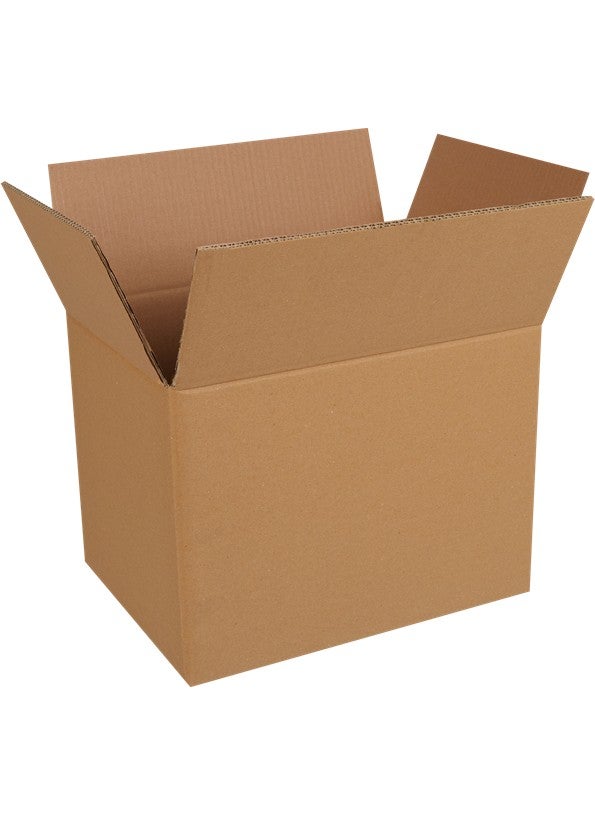 Packanya 40x30x20-50 Double Corrugated Weight Boxes  - Image 2