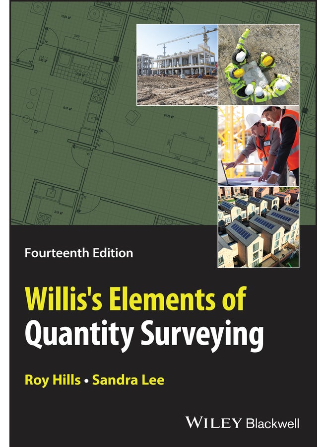 Willis's Elements of Quantity Surveying 