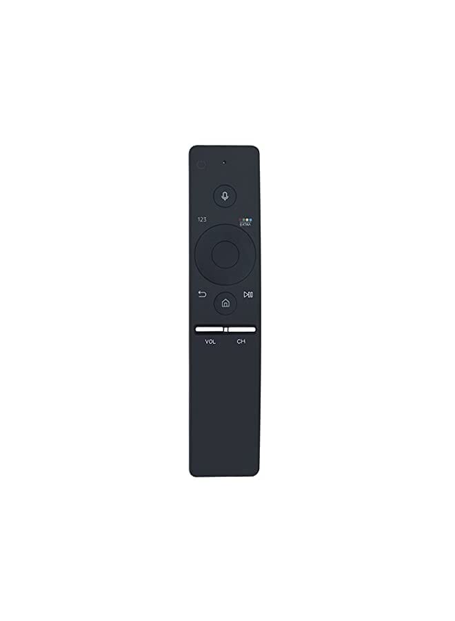 Zaboon Bn59-01242A Replace Voice Remote Control Compatible With Samsung Lcd Led Tv Suhd Smart 4K Hdtv