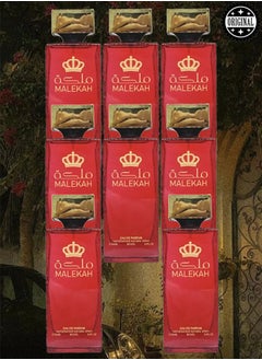 8 قطع عطر ملكة 100 مل