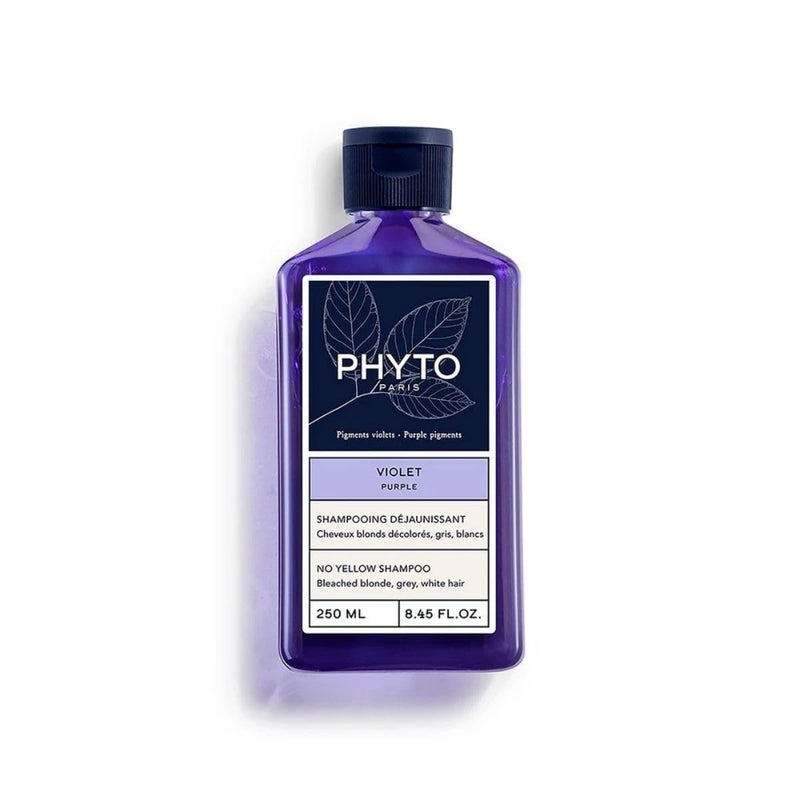 Phyto Violet champú 250 ml