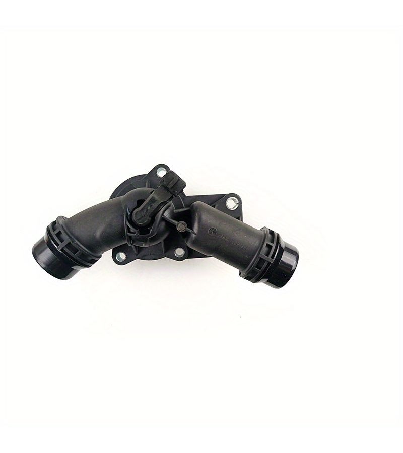 Thermostat Assembly 1 Pcs For Cooling System Compatible With BMW 3 5 7 Series Including E46 E39 X5 X3 Z3 Z4 Specifically For 330I And 525I Part Number 11537509227 - Image 2