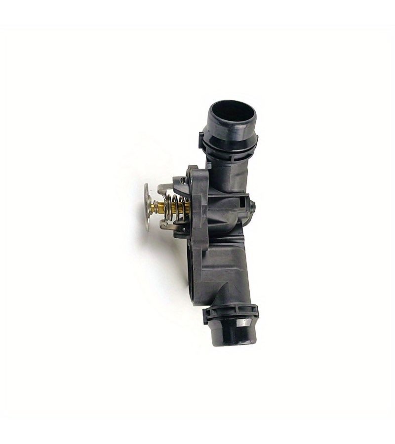 Thermostat Assembly 1 Pcs For Cooling System Compatible With BMW 3 5 7 Series Including E46 E39 X5 X3 Z3 Z4 Specifically For 330I And 525I Part Number 11537509227 - Image 4
