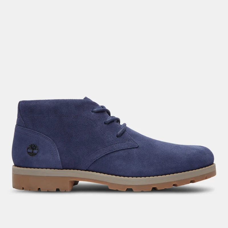 Timberland Men's Britton Square Waterproof Shoes