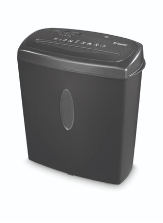CC410A 10-Sheets Cross Cut Shredder for Home Office Use with 15L Bin Capacity for Credit Card/CD Destroy Paper Shredder - pzsku/Z6ABF1C8F12FBB39CBF89Z/45/_/1699808609/5e671669-cb8f-4aa4-9644-651273c9bfba