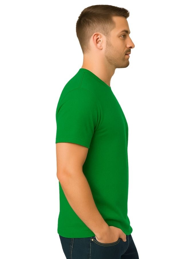 PRINTSHOP4ME Arafah Day Special Men’s Cotton T-Shirt–Premium Quality Round Neck Short Sleeve Islamic T-Shirt For Men | Soft Breathable Fabric | Comfortable Daily Wear  - Image 5