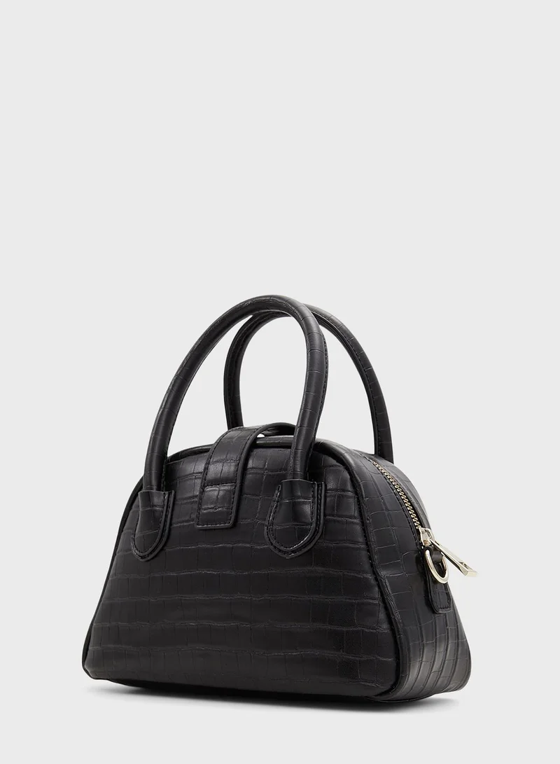 CALL IT SPRING Epsilon Top Handle Crossbody