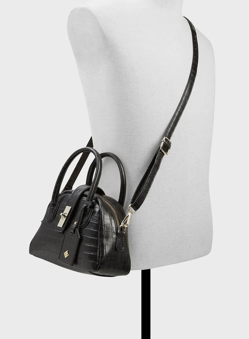 CALL IT SPRING Epsilon Top Handle Crossbody