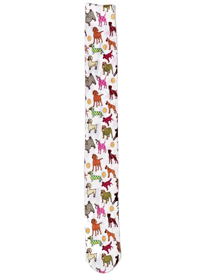 Ovation Zocks Boot Socks - Dog Show