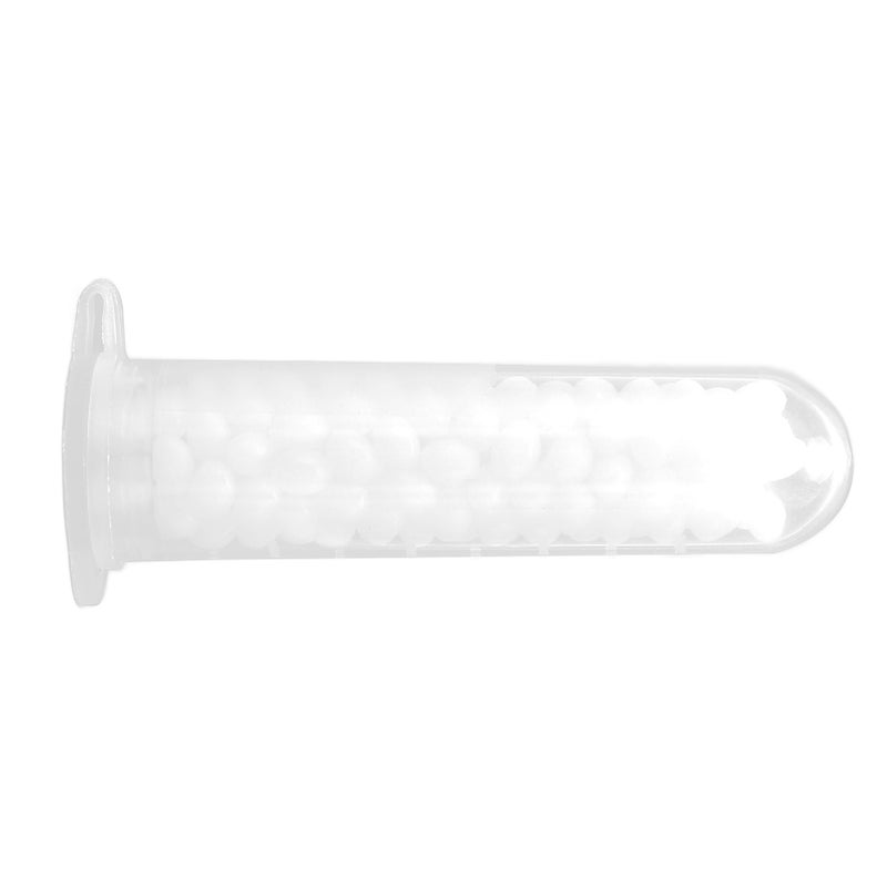 Temporary Tooth Filling Bead Halloween Party Portable False Teeth Thermal Fitting Beads Accessory - Image 3