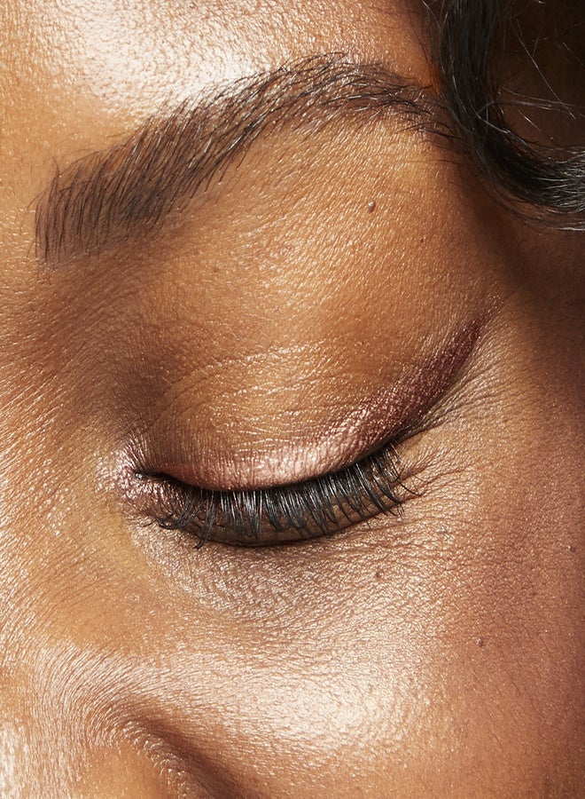 bareMinerals Mineralist Lasting Eyeliner – Copper | Long-Wear Waterproof Creamy Retractable Pencil Eyeliner with Avocado Oil & Aloe Vera – 0.35 g - Image 3