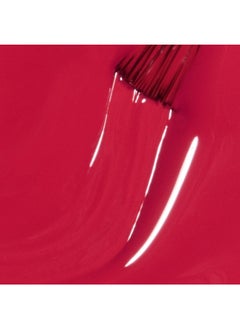 OPI Classic Nail Lacquer - Opi By Popular Vote, Red, 15Ml  - Image 3