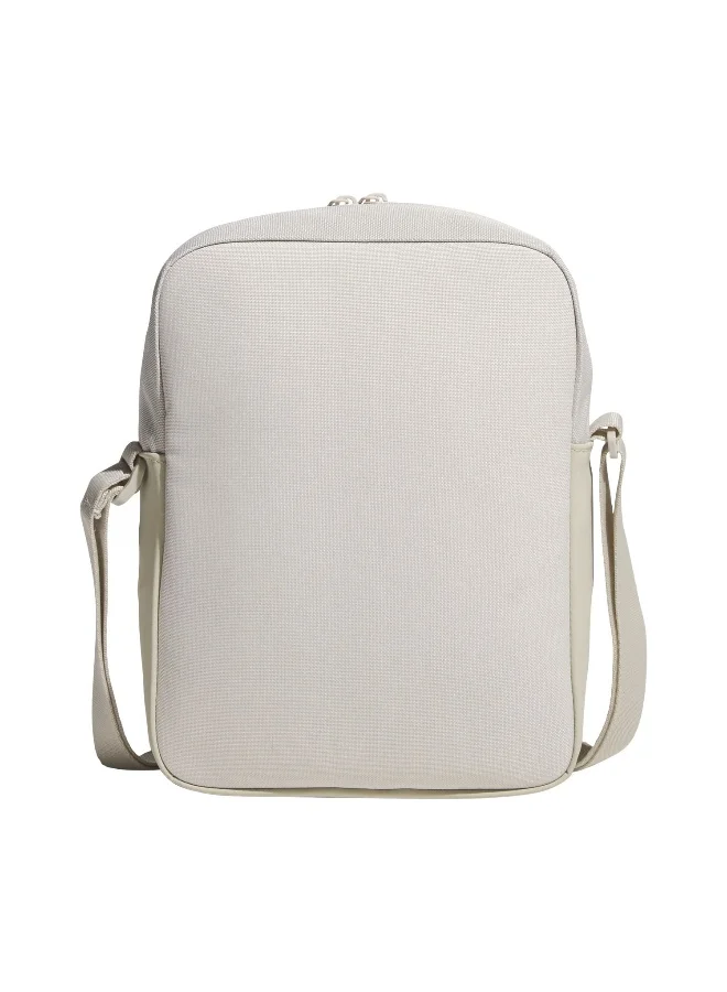 adidas Adidas Ess Organizer U Beige Not Sports Specific Bags For Men & Women