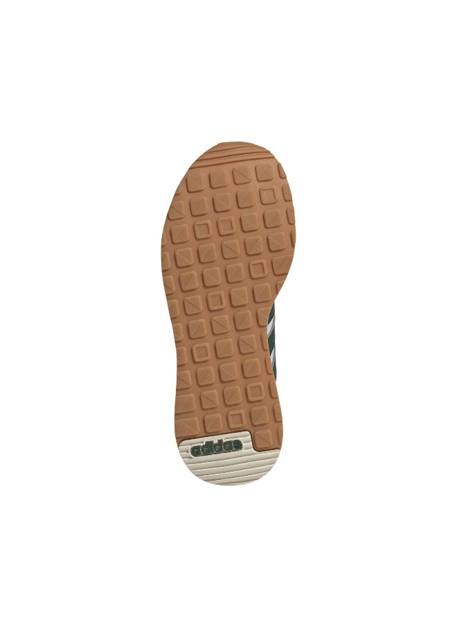 Adidas adidas Run 60S J White Sportwear Shoes 2.5  - Image 4