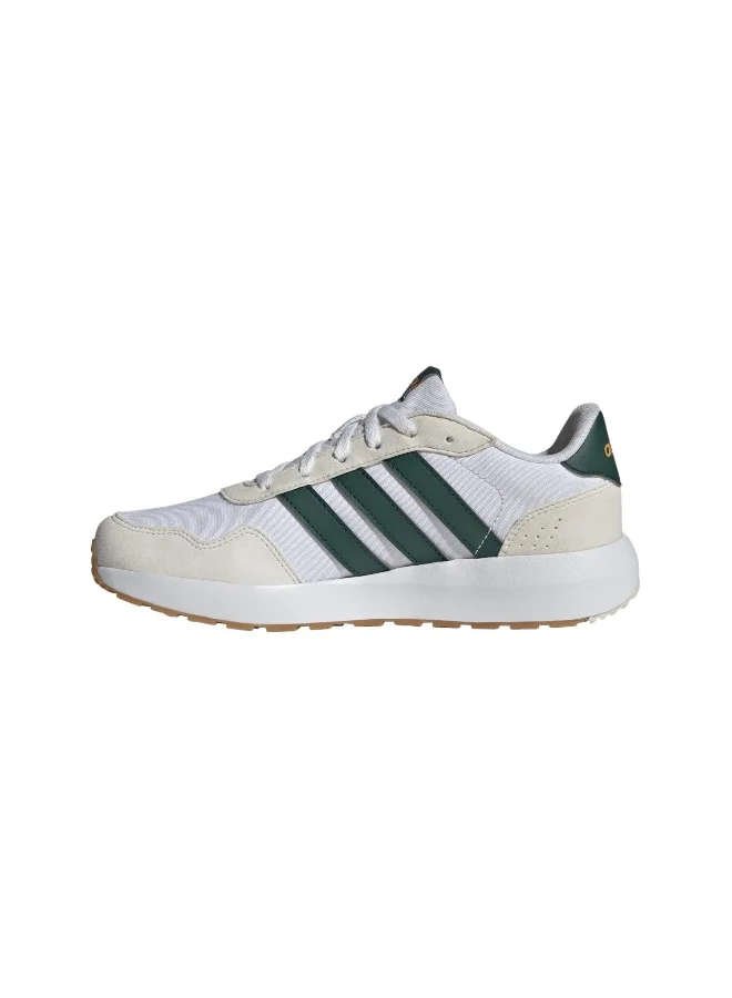Adidas Run 60S J White Sportwear Shoes 2.5