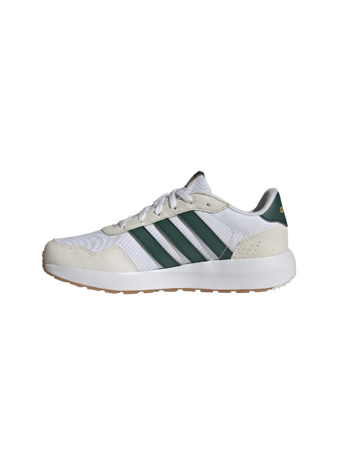 Adidas adidas Run 60S J White Sportwear Shoes 2.5  - Image 5