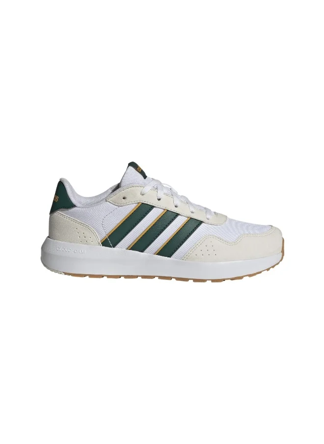 Adidas adidas Run 60S J White Sportwear Shoes 2.5