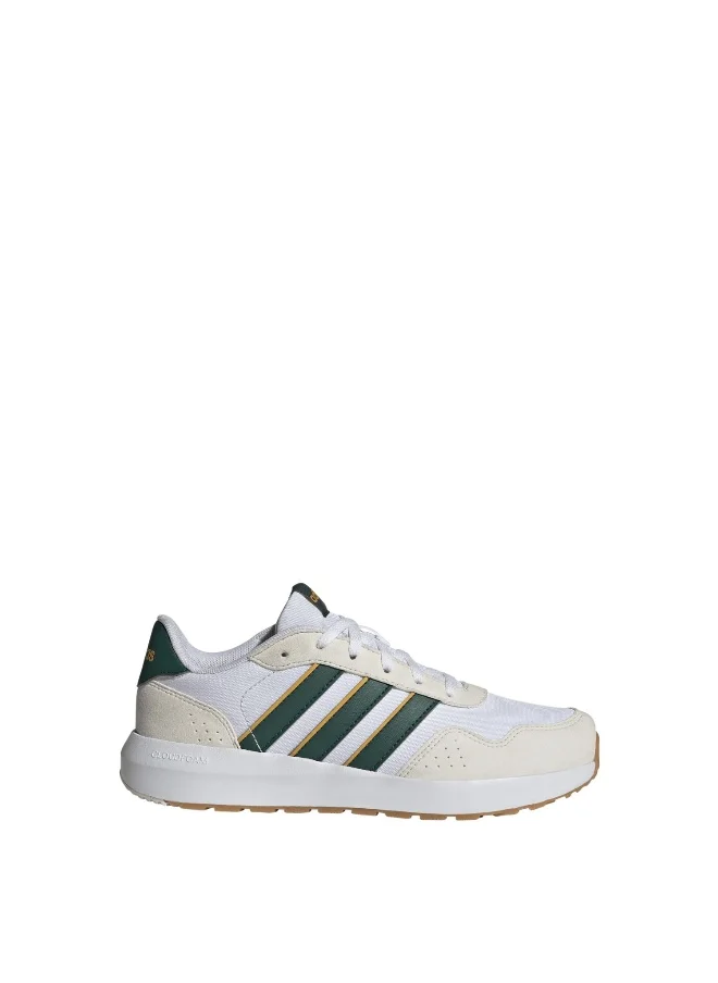 Adidas adidas Run 60S J White Sportwear Shoes 2.5