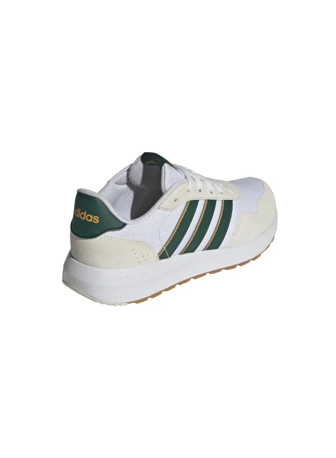 Adidas Run 60S J White Sportwear Shoes 2.5