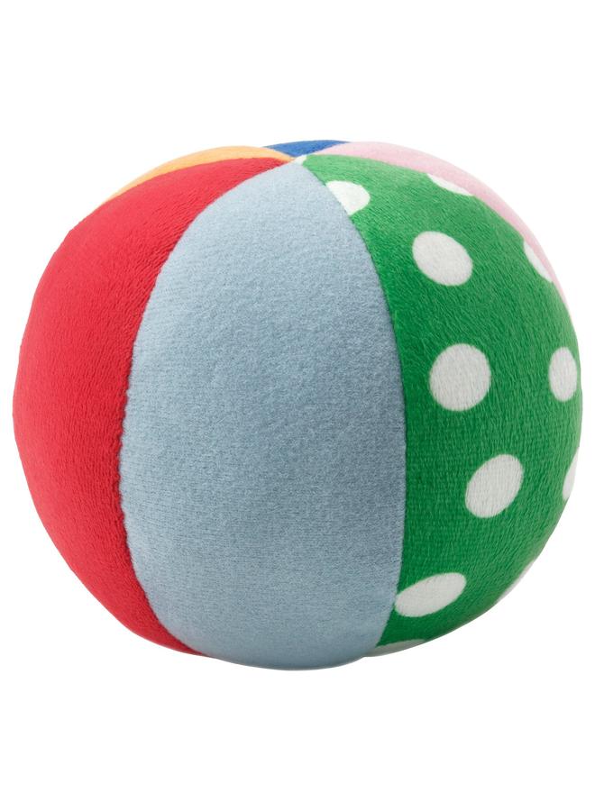 erorex Soft Toy, Ball/Multicolour - Image 1
