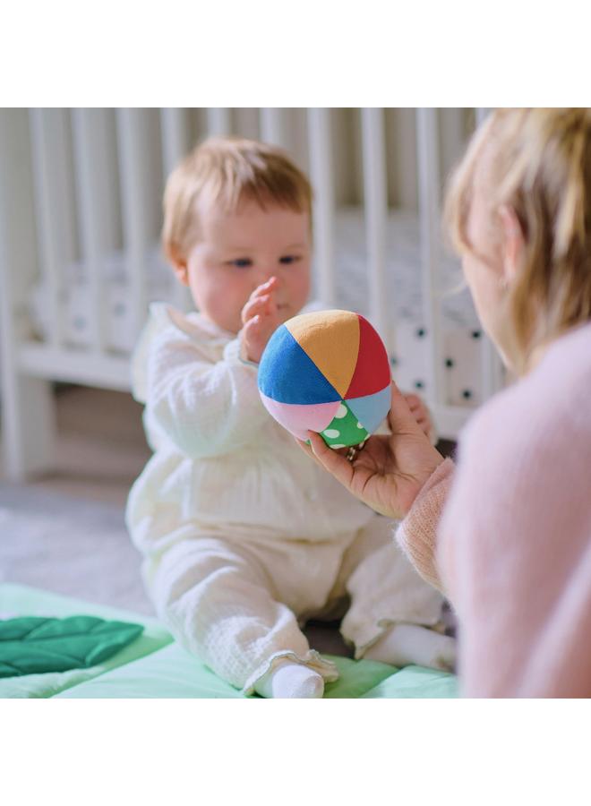 erorex Soft Toy, Ball/Multicolour - Image 3