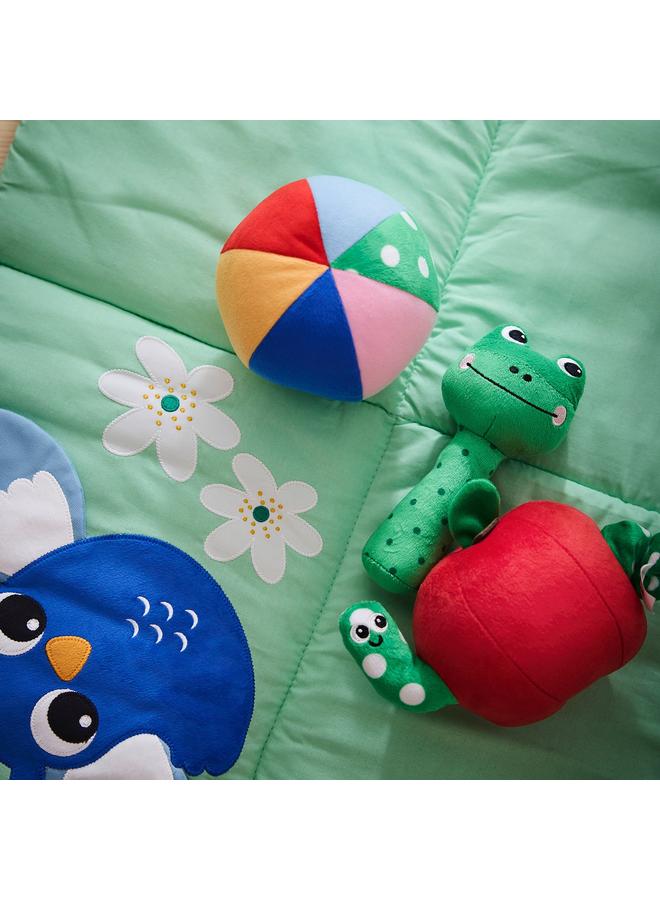 erorex Soft Toy, Ball/Multicolour - Image 4