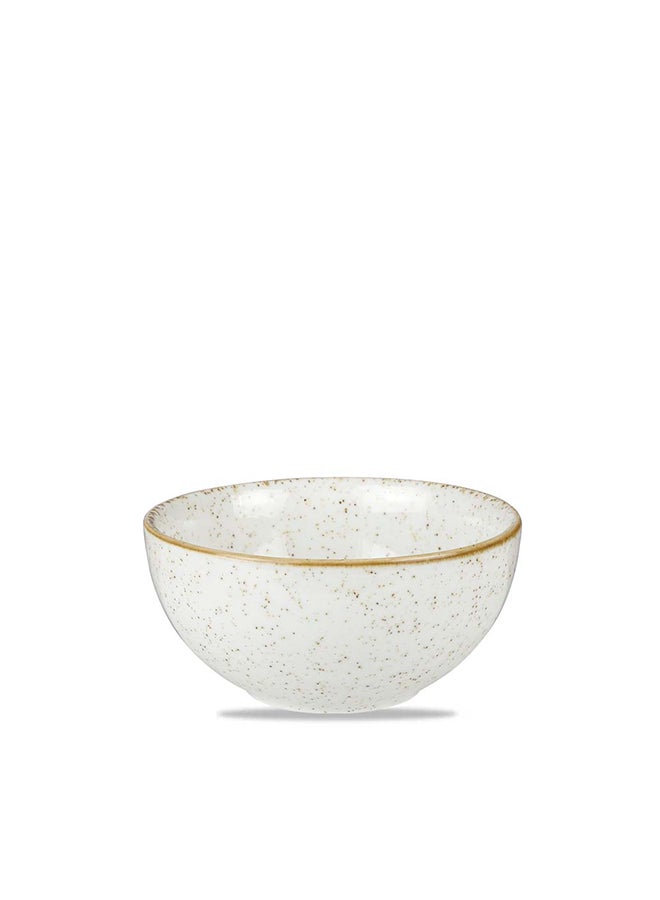 Stonecast Barley White  Soup Bowl 16Oz