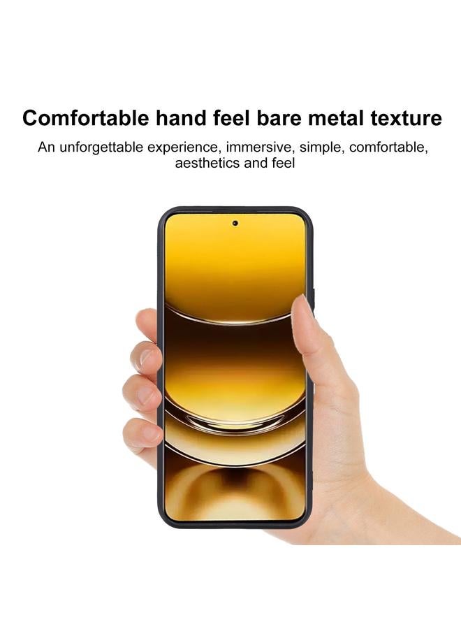 S-TOP Case For Realme Narzo 70 Turbo 50pcs TPU Phone Case - Image 3