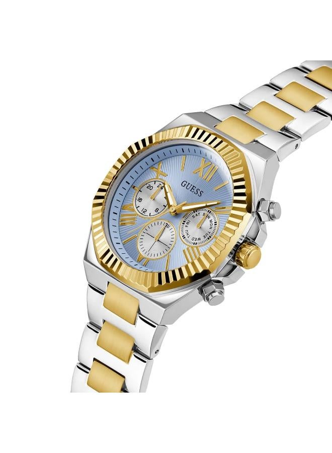 Guess Watch For Men GW0703G3 - Image 2