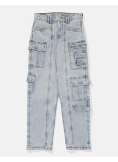 امريكان ايجل High Waist Cargo Pants  - Image 3