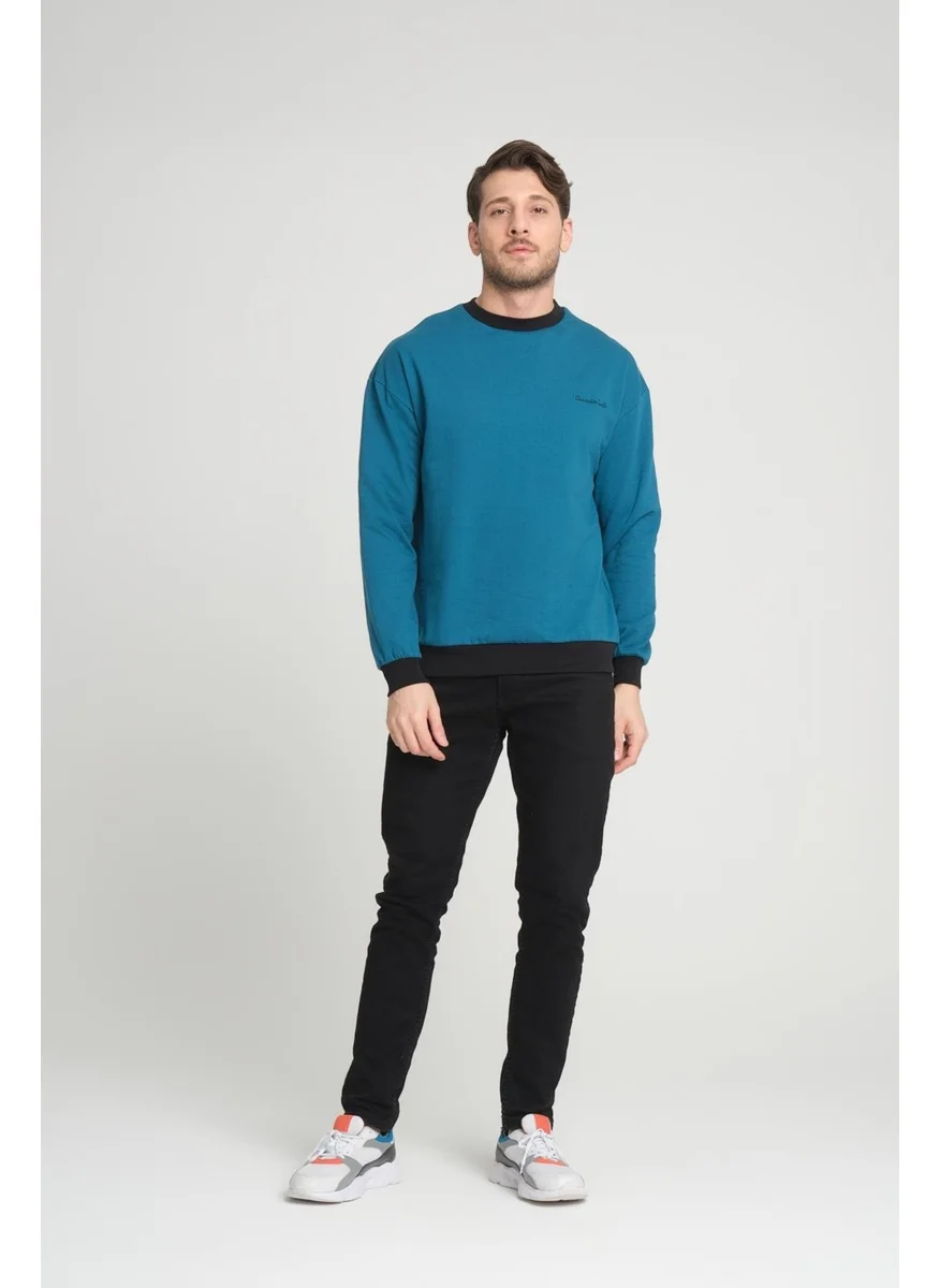 الكسندر جاردي Crew Neck Sweatshirt (E23-0020)