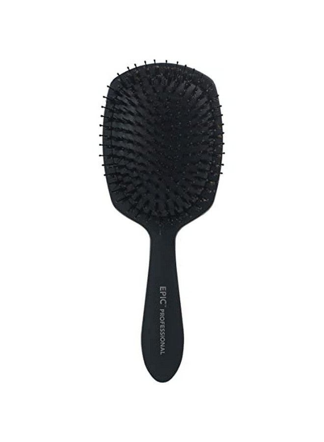 EPIC PROFESSIONAL Wet Brush Pro Epic Shine Deluxe Paddle Brush  - Image 1