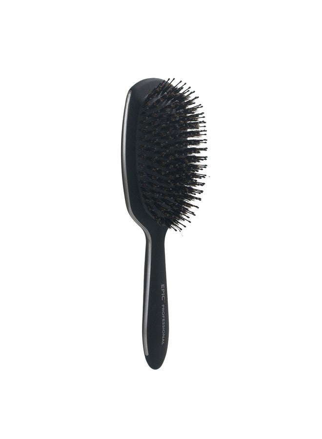 EPIC PROFESSIONAL Wet Brush Pro Epic Shine Deluxe Paddle Brush  - Image 2