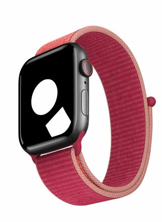For Apple Watch ALL Series (42mm 44mm 45mm) & Apple Watch Ultra (49mm) Nylon Sport Replacement Strap Bands With Adjustable Closure - MULTICOLOR - pzsku/Z6AC05FF50F747D032EDFZ/45/_/1709166610/6f58fad3-3ce2-4d23-b4b3-7a4f9997825a