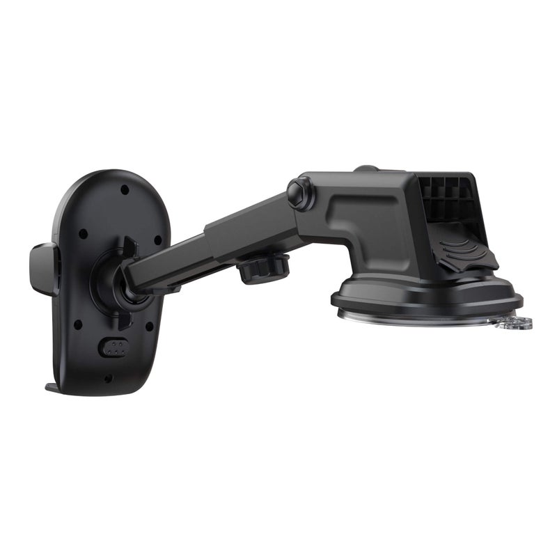 KOOSDA KSD-H30 Car Center Console Holder – Secure & Convenient Mobile Device Mount - Image 2