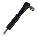 Teak Tuning Professional Fingerboard Tool Screwdriver and Nut Driver Black Colorway Pack of 1 Teak Tuning - Image 3