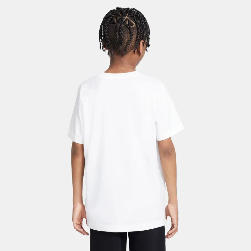 نايكي تيشيرت إير للأطفال