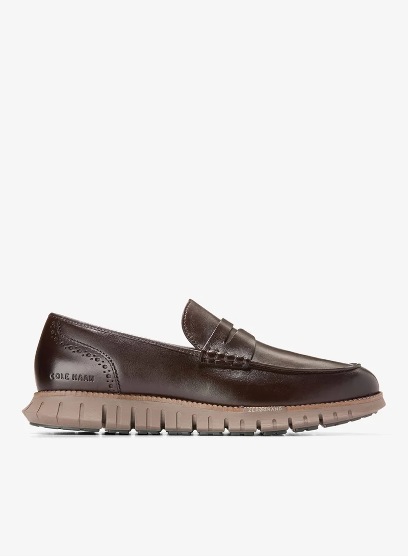 Mens ZEROGRAND Remastered Penny Loafers
