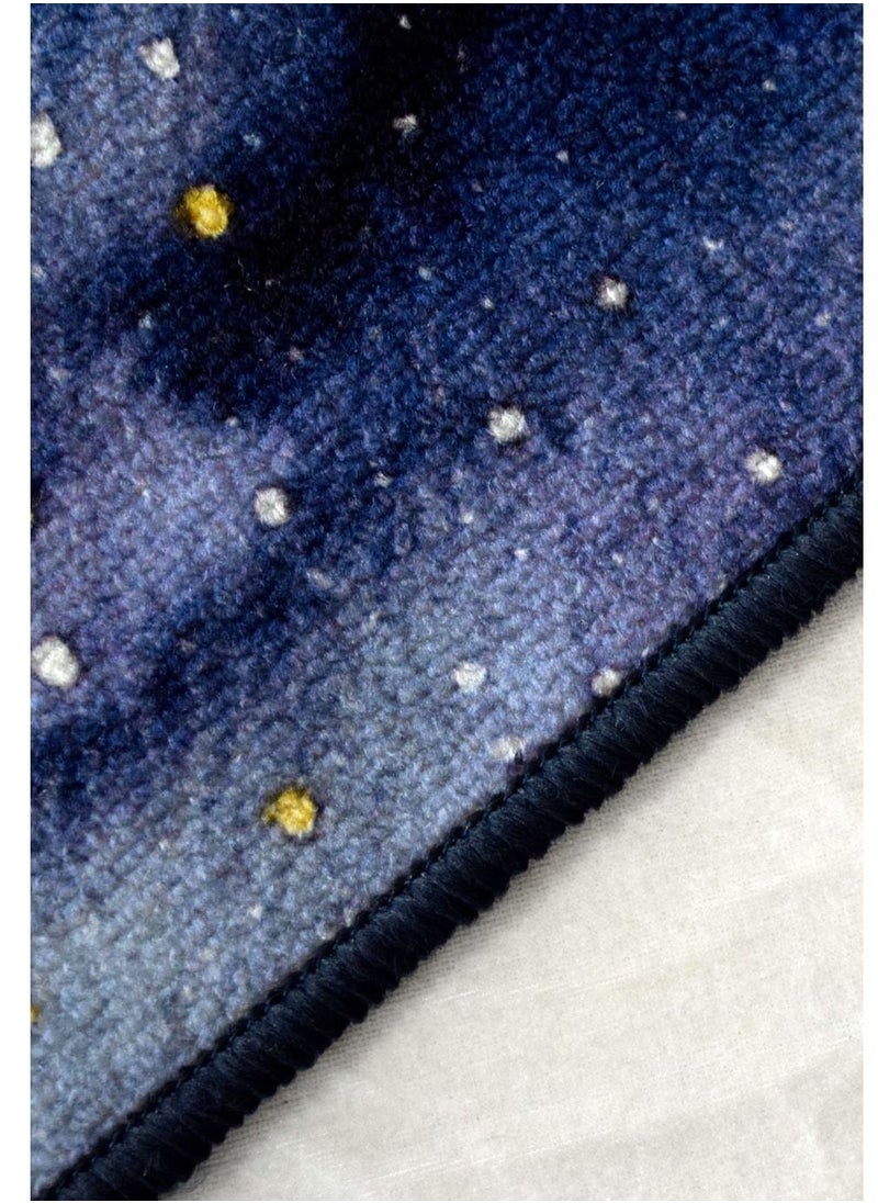 Mac Carpet Mira Kid's Rug Size : 100x150 cm  - Image 5