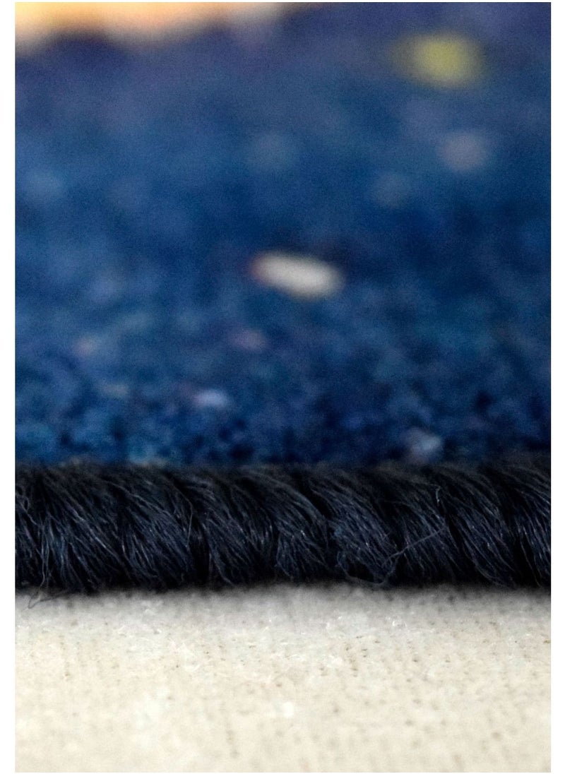 Mac Carpet Mira Kid's Rug Size : 100x150 cm  - Image 3