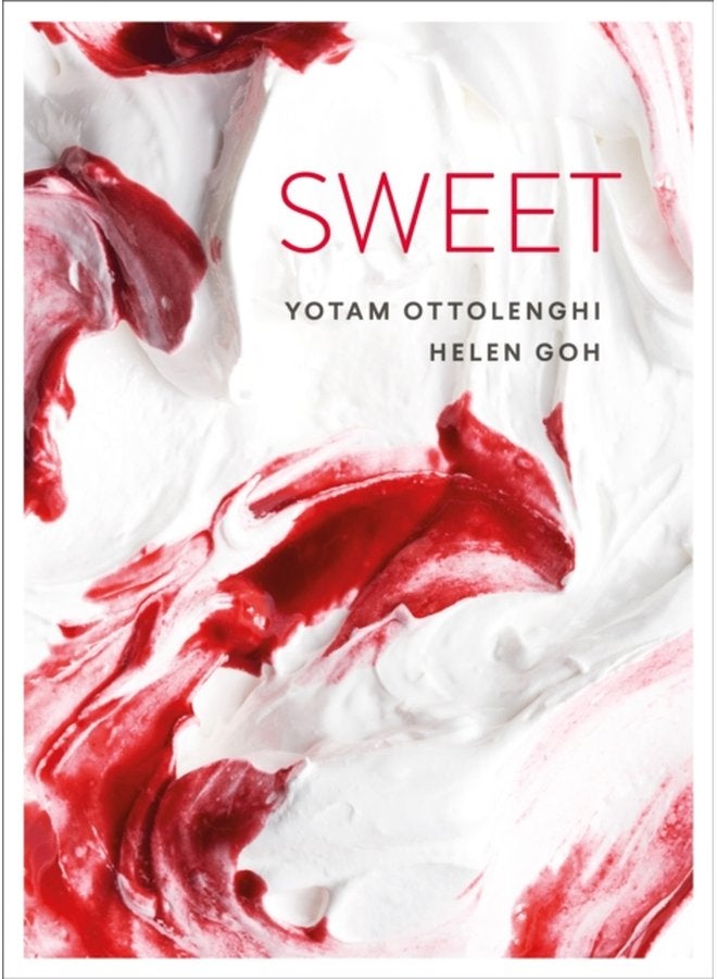 Sweet - Hardback