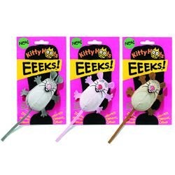 Fat Cat Classic Eeeks Original Assorted - Image 2