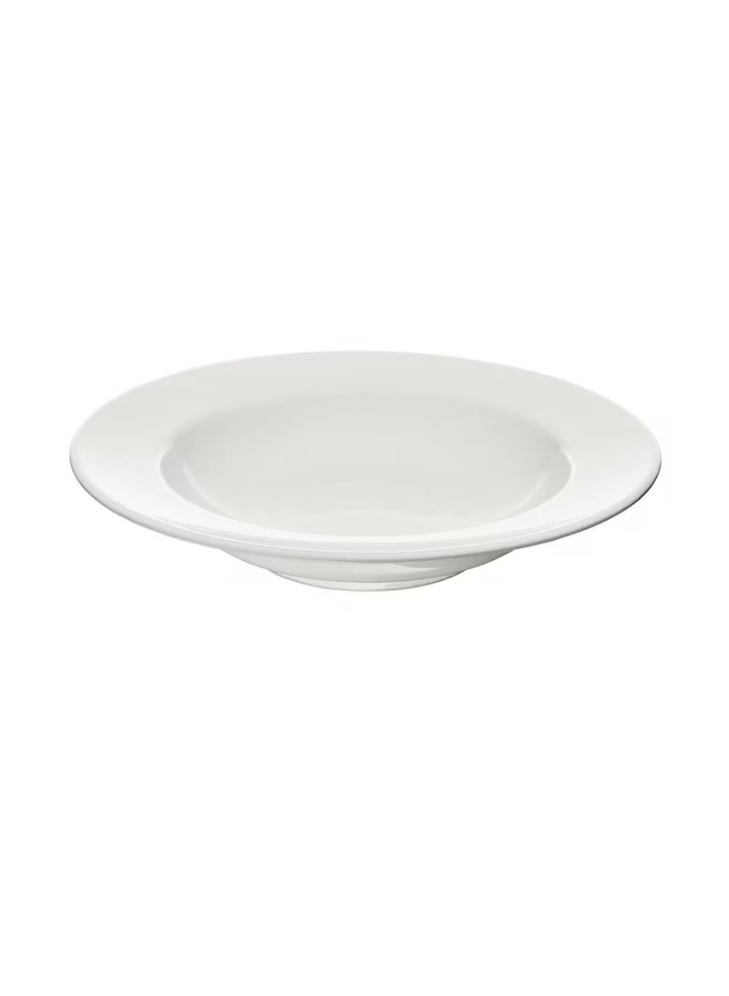 Terminator Deep plate, off-white23 cm - Image 1