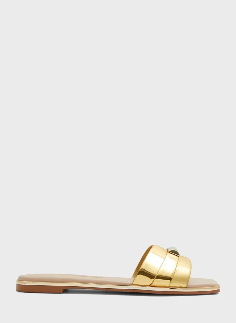 ALDO Darine Flat Sandals
