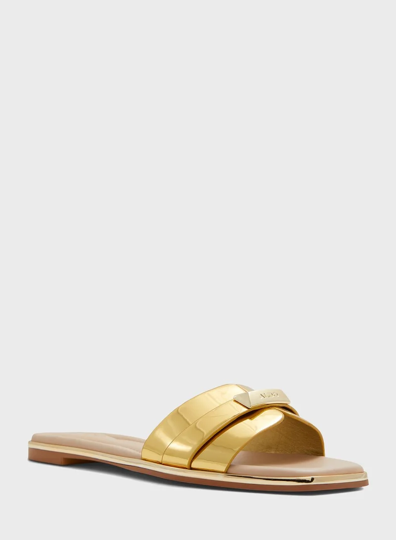 ALDO Darine Flat Sandals