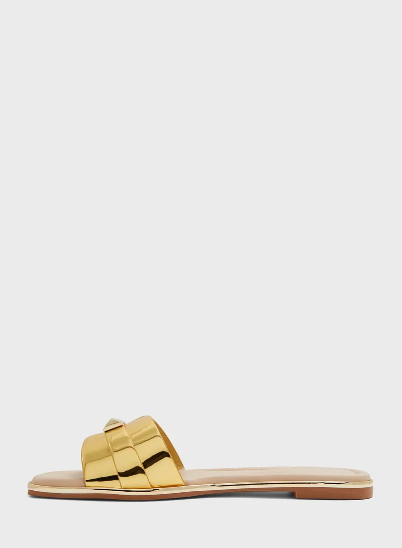 ALDO Darine Flat Sandals