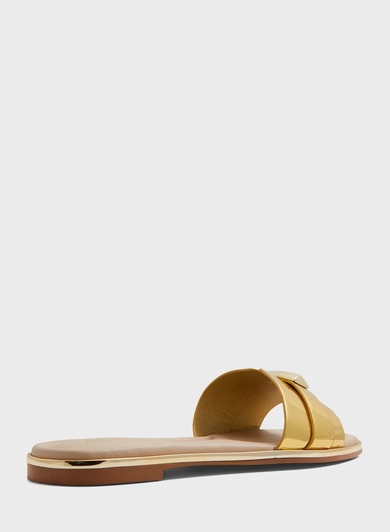 ALDO Darine Flat Sandals
