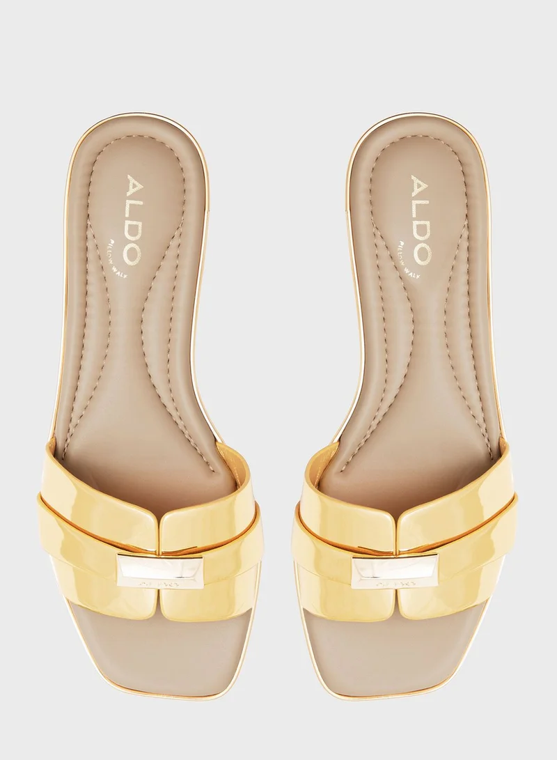 ALDO Darine Flat Sandals